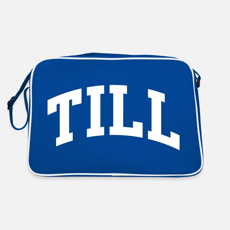 Retro Tasche