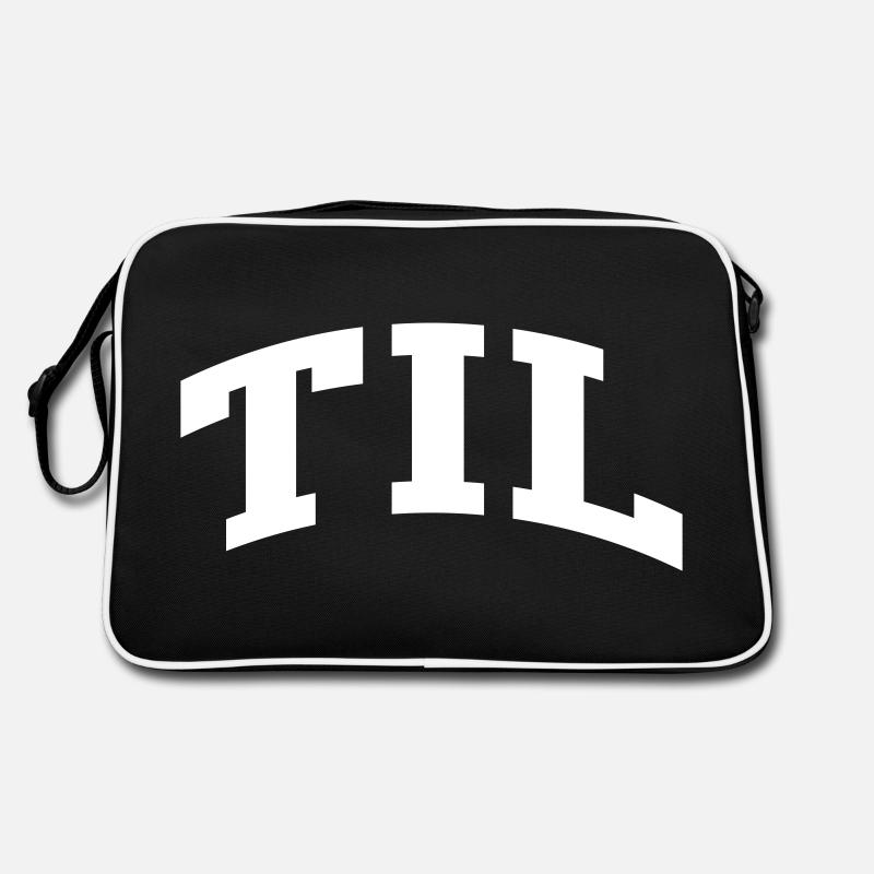 Retro Tasche