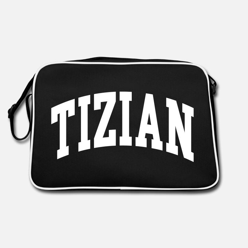 Titien Sac Retro