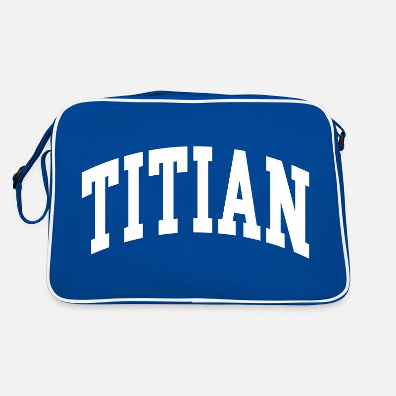 Titien Sac Retro