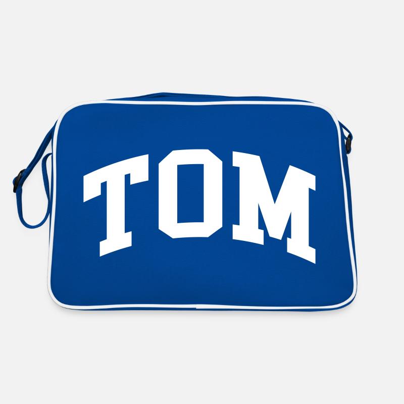 Tom Retro Tasche