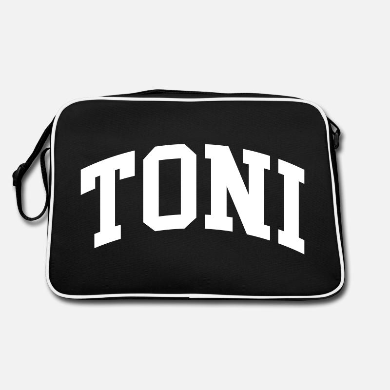 Toni Retro Bag