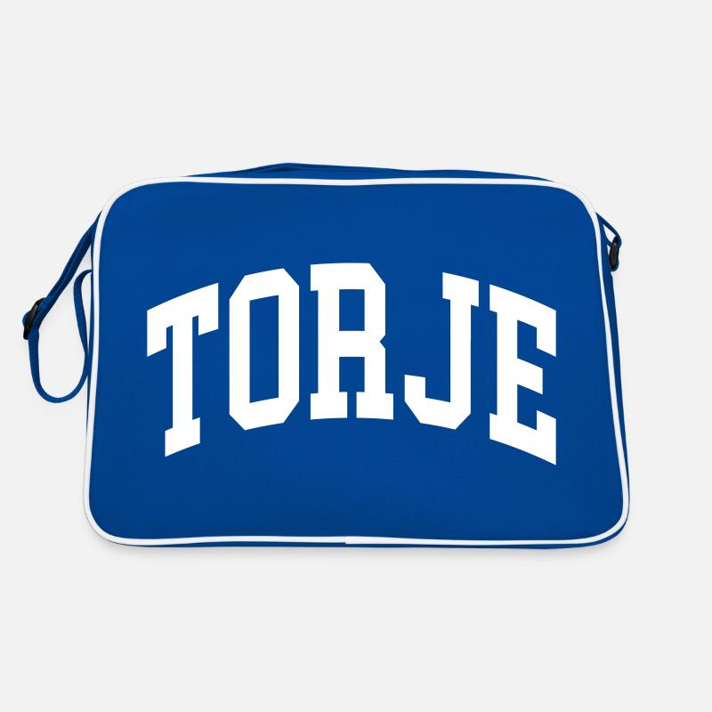 Torje Retro Bag