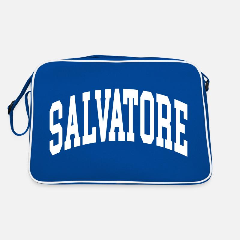 Retro Tasche