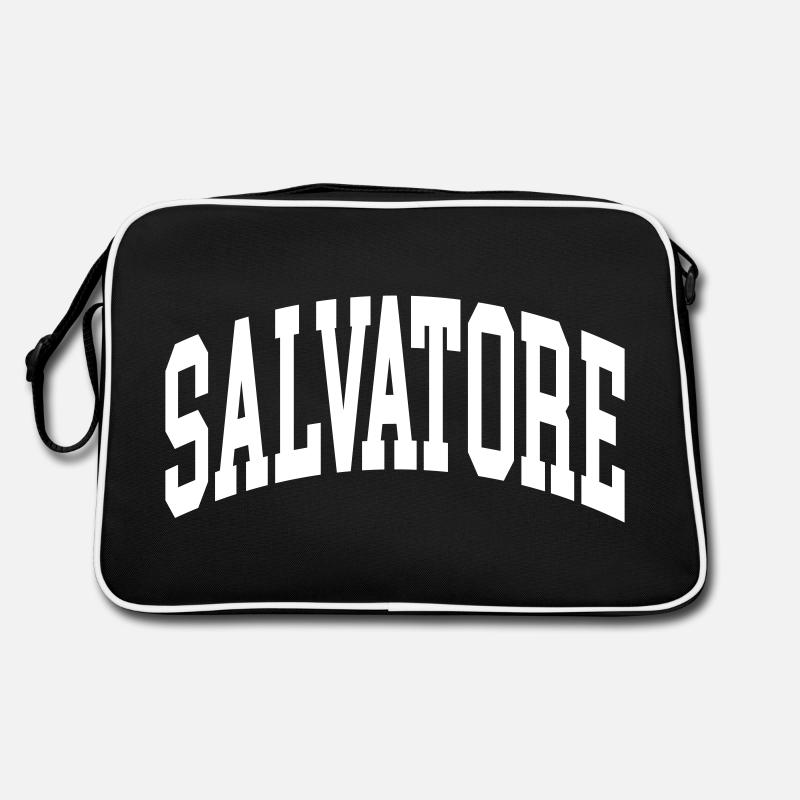 Salvatore Sac Retro