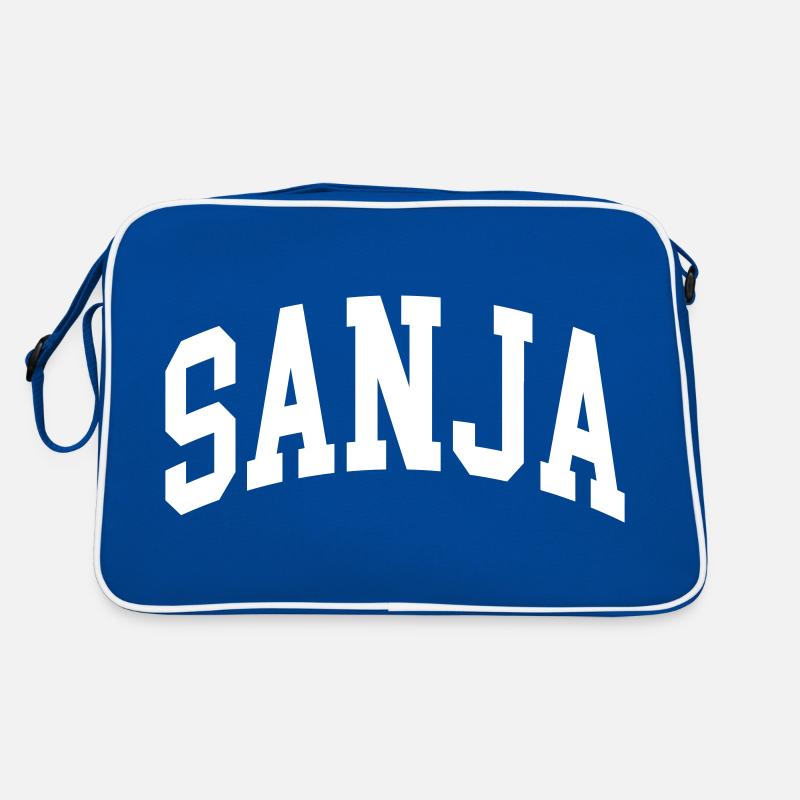 Anne Retro Bag