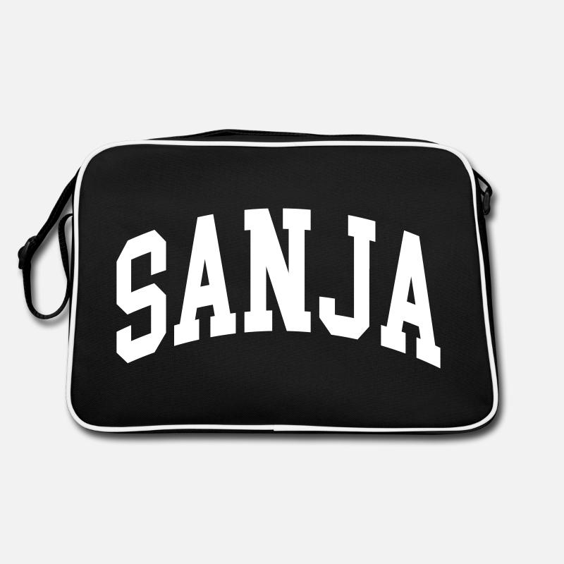 Sac Retro