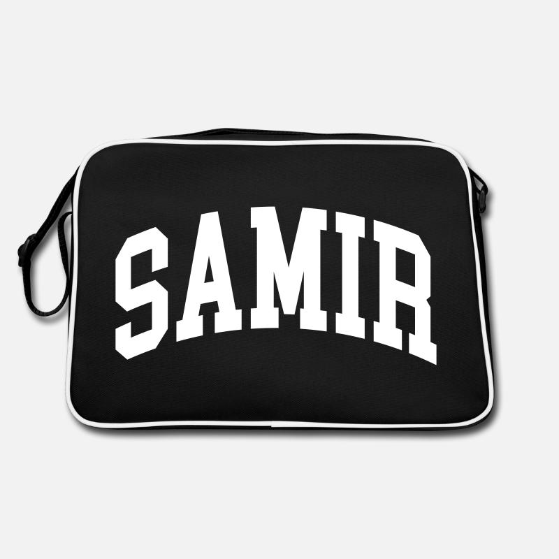 Samir Sac Retro