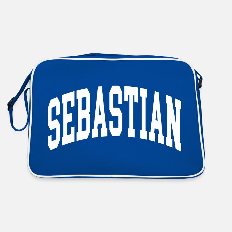Sac Retro