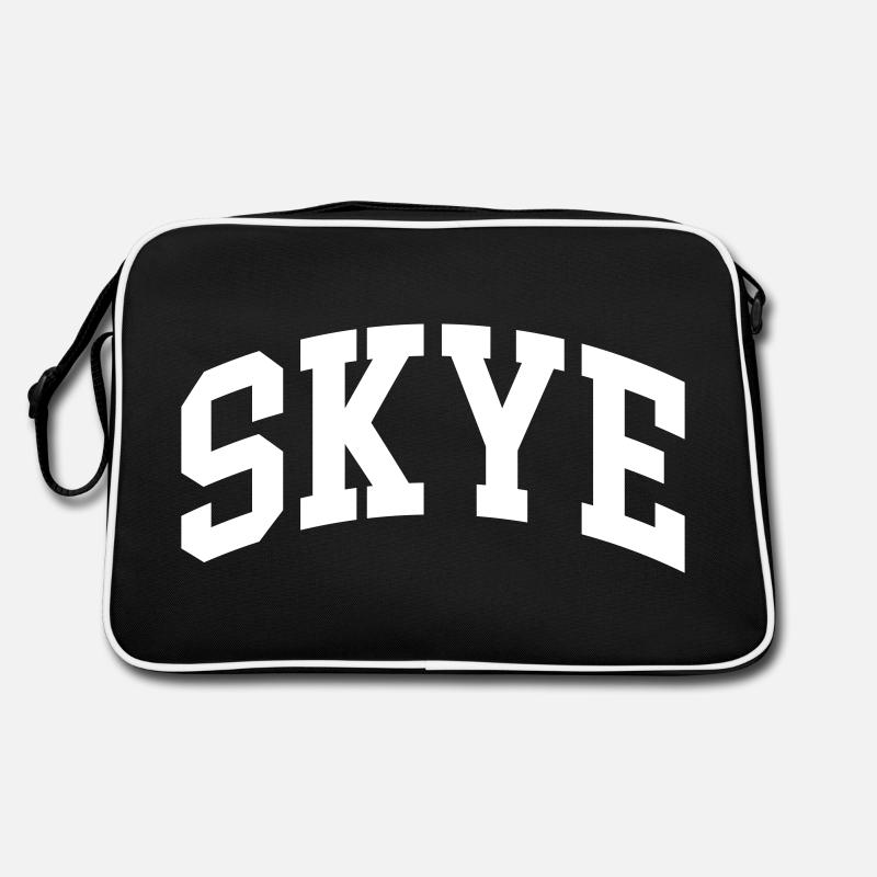 Skye Retro Bag