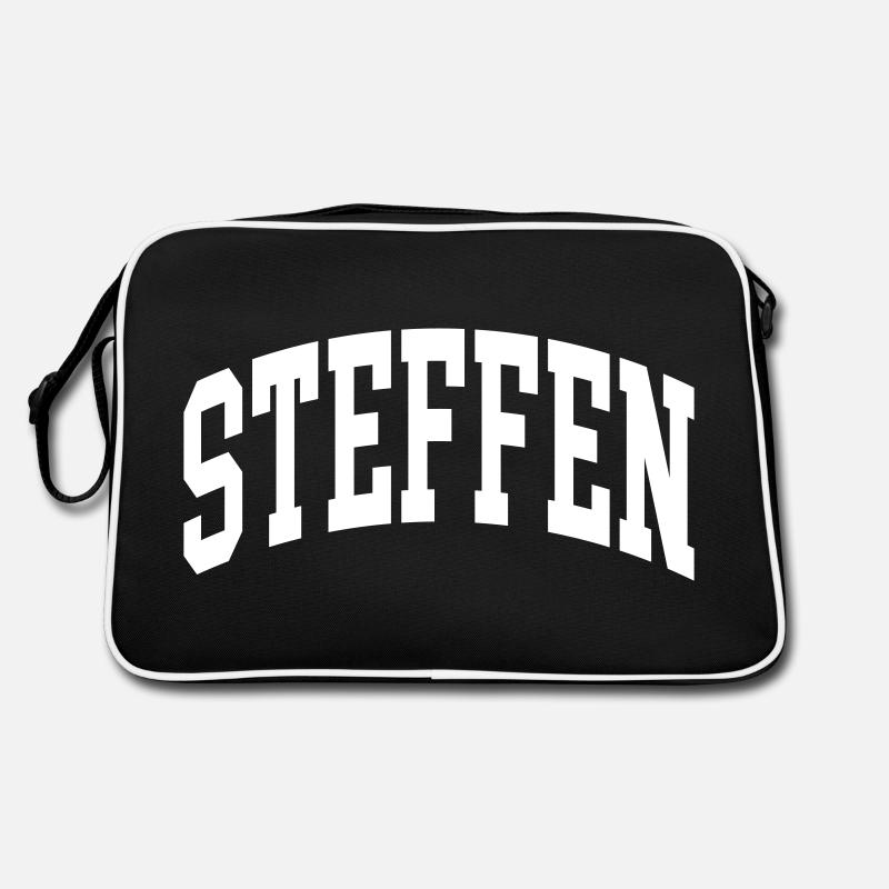Steffen Retro Bag