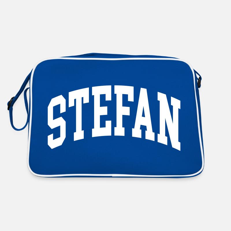 Stefan Retro Tasche