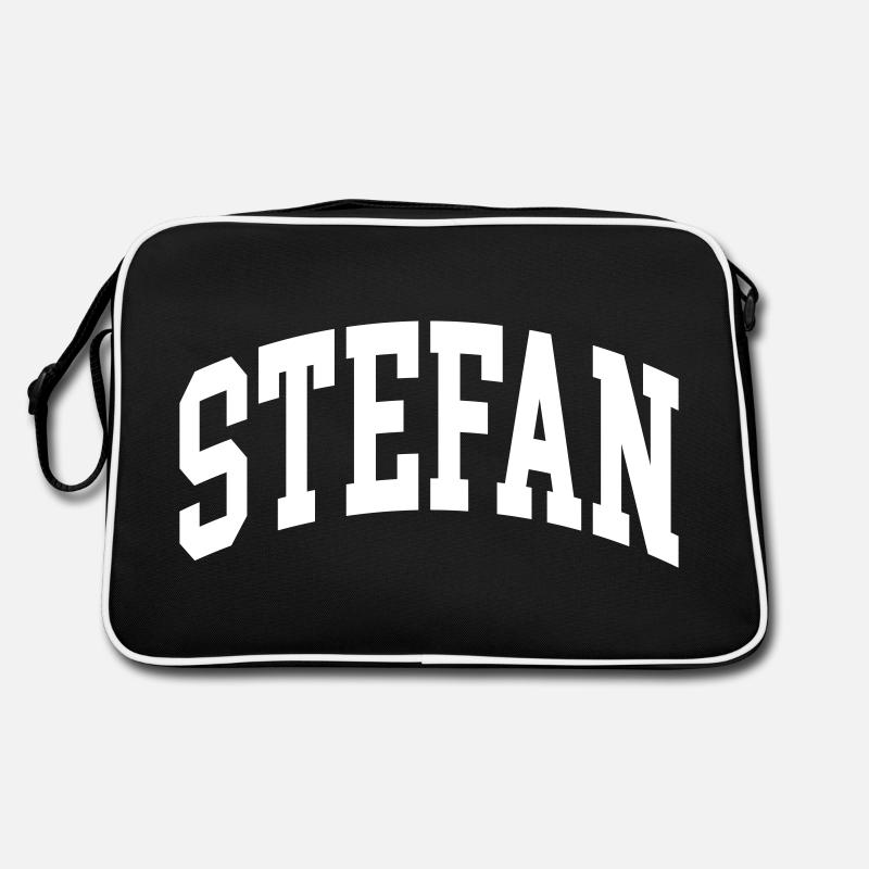 Stefan Sac Retro