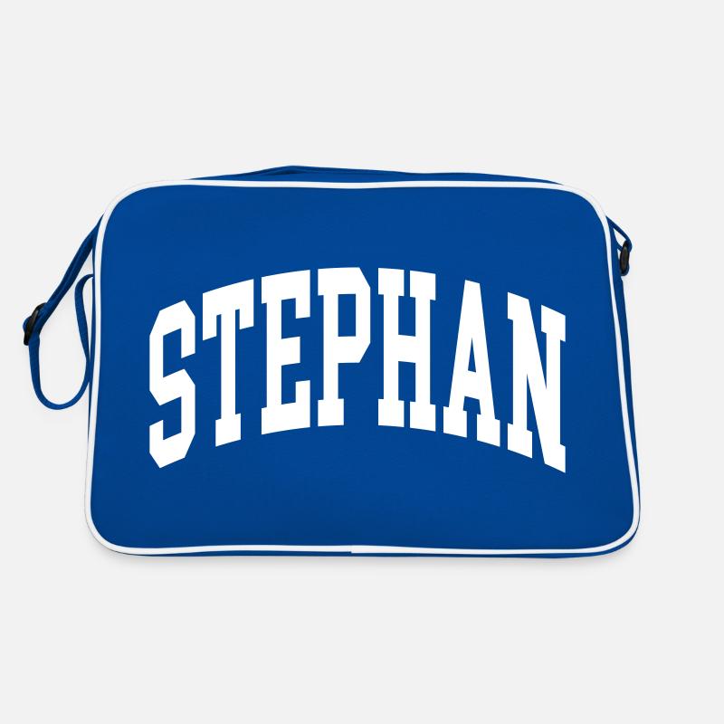 Stephan Sac Retro