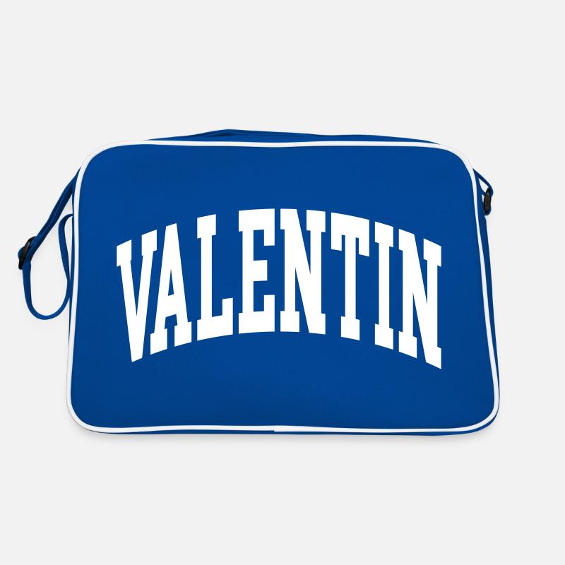 Valentin Retro Tasche