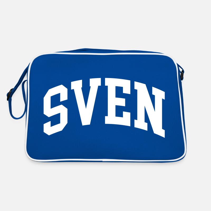 Sven Retro Tasche