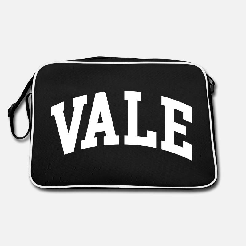 Vallée Sac Retro