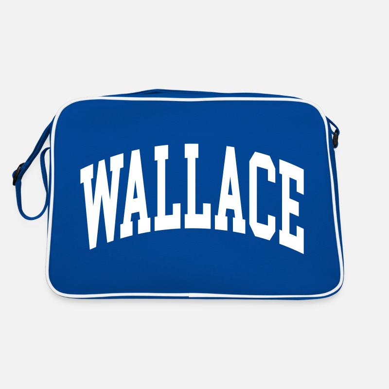 Wallace Sac Retro