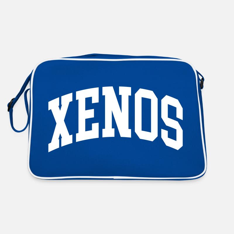 Xenos Sac Retro