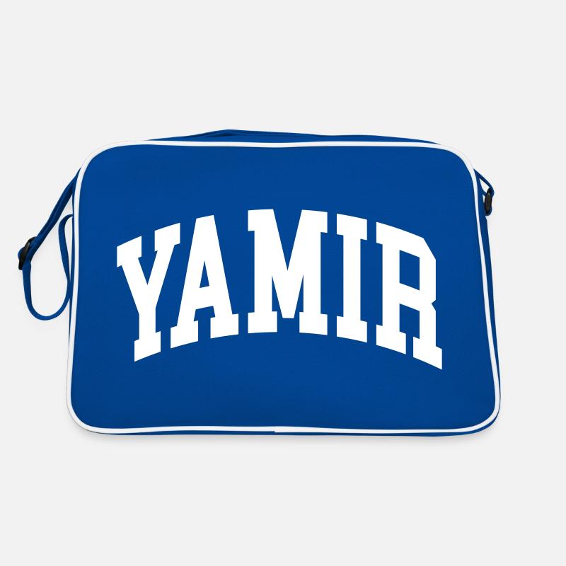 Yamir Sac Retro