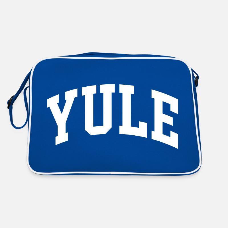 Retro Bag