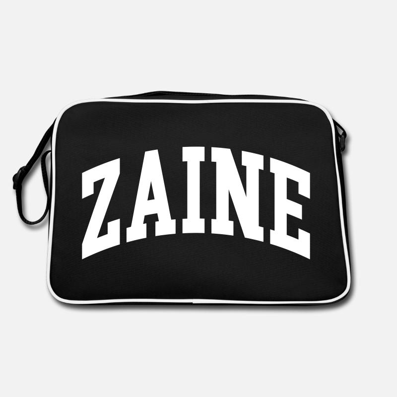 Panier Sac Retro