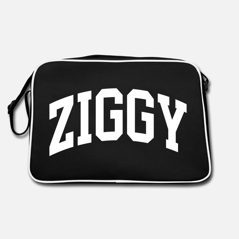 Retro Bag