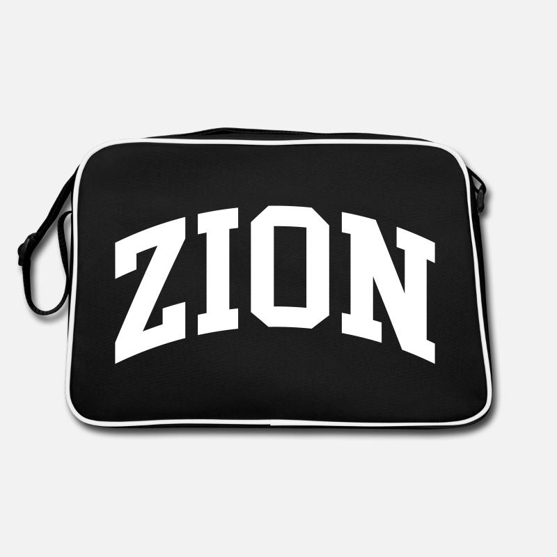 Sion Sac Retro