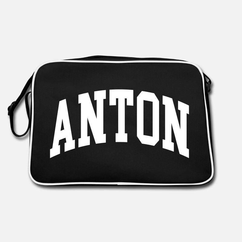 Anton Sac Retro