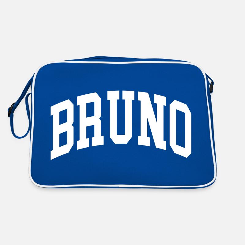 Bruno Sac Retro