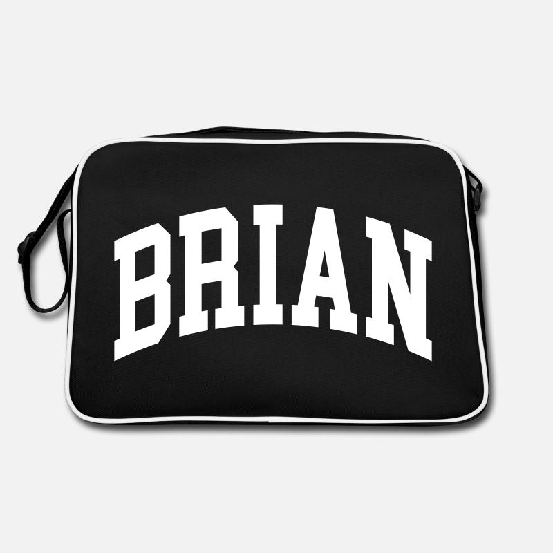 Brian Sac Retro