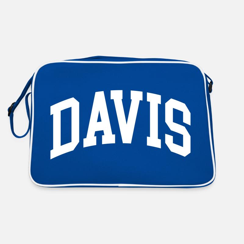Davis Retro Tasche