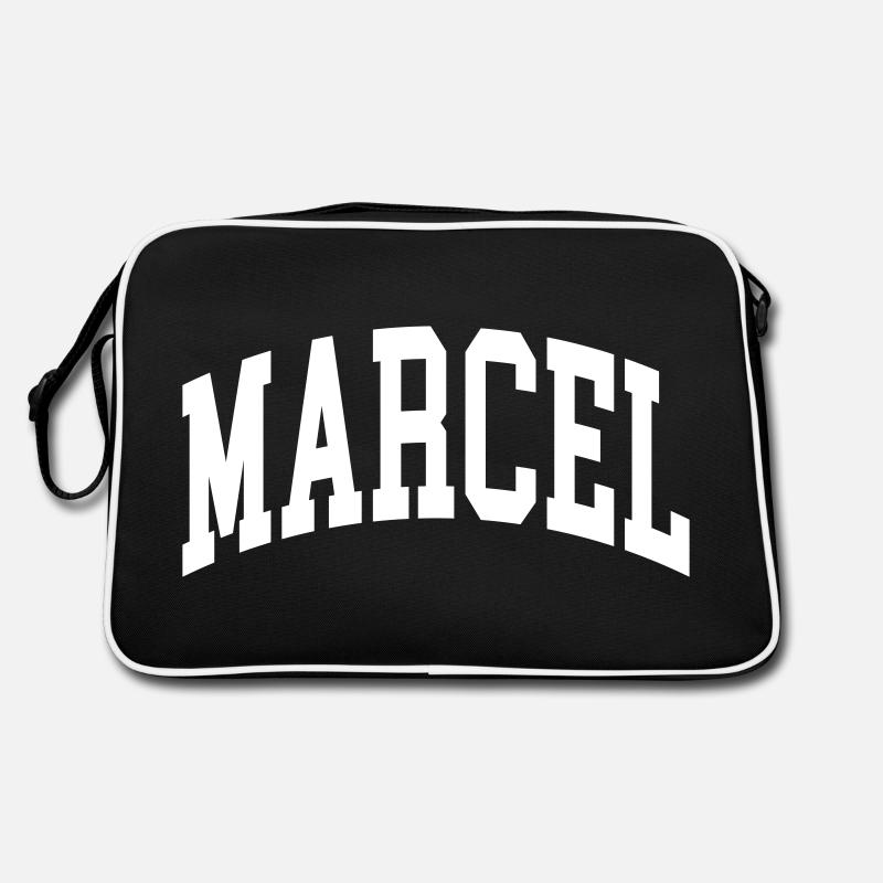 Marcel Sac Retro