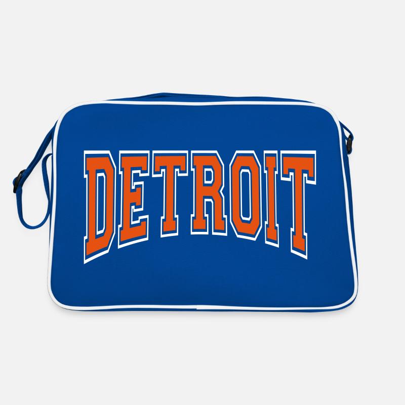 Retro Bag