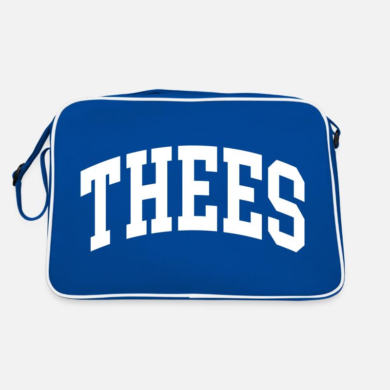 Retro Bag