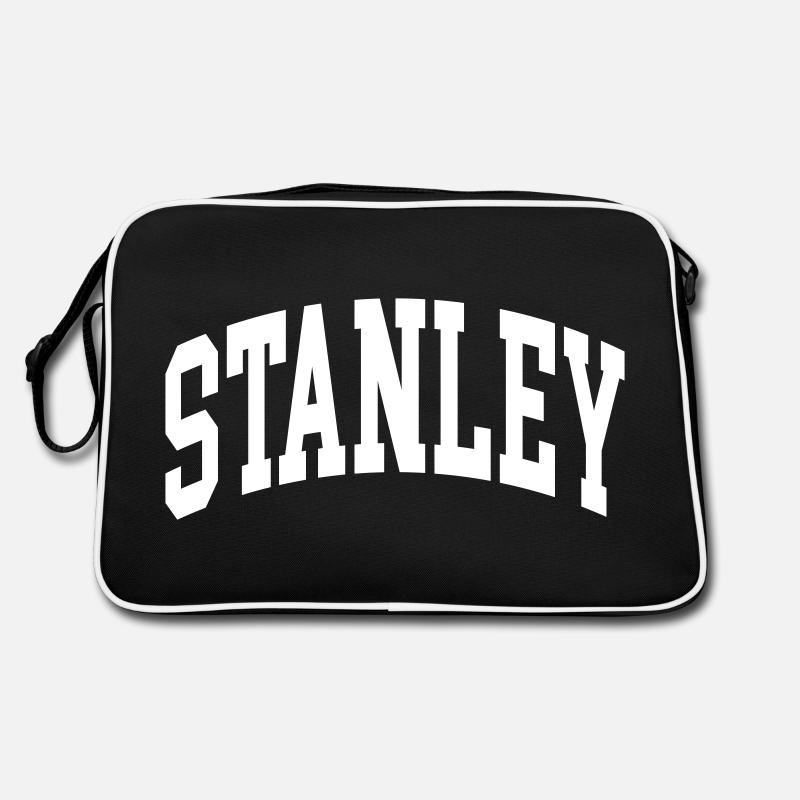 Stanley Sac Retro
