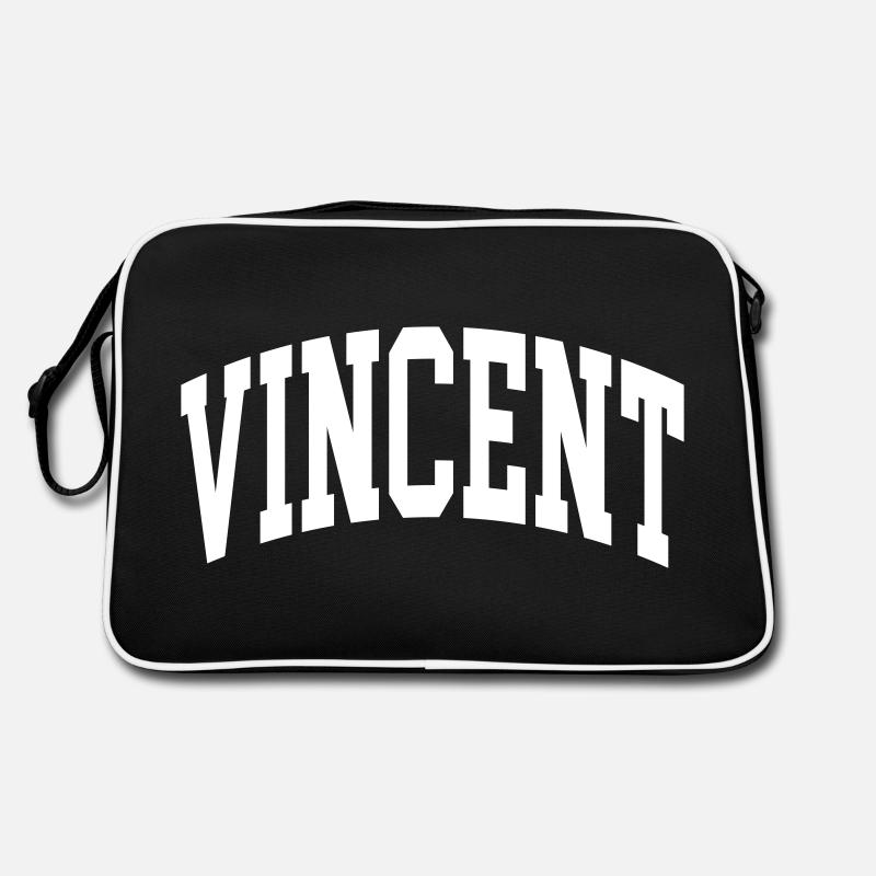 Vincent Retro Tasche