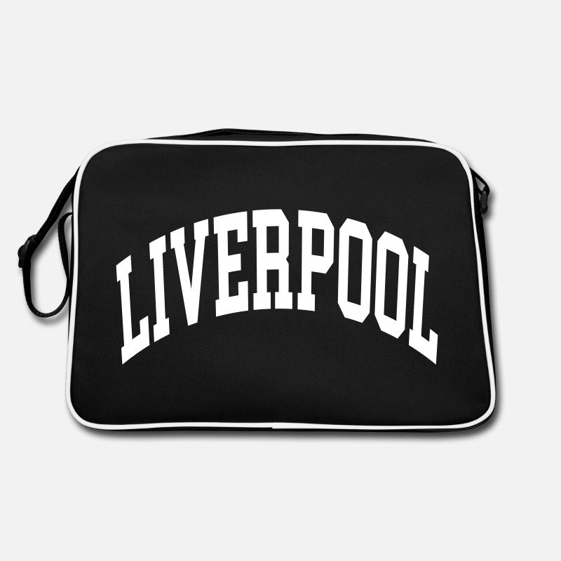 Liverpool Sac Retro