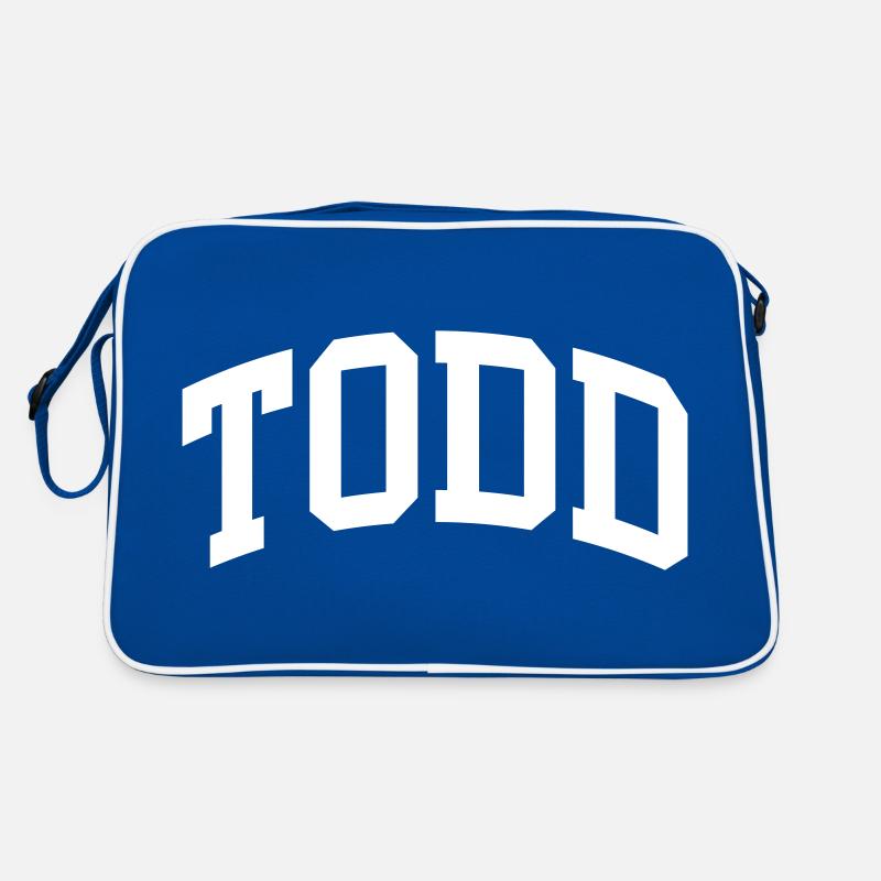 Todd Sac Retro