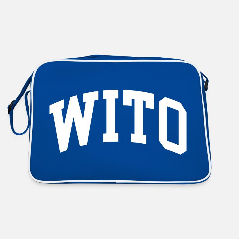 Wito Sac Retro