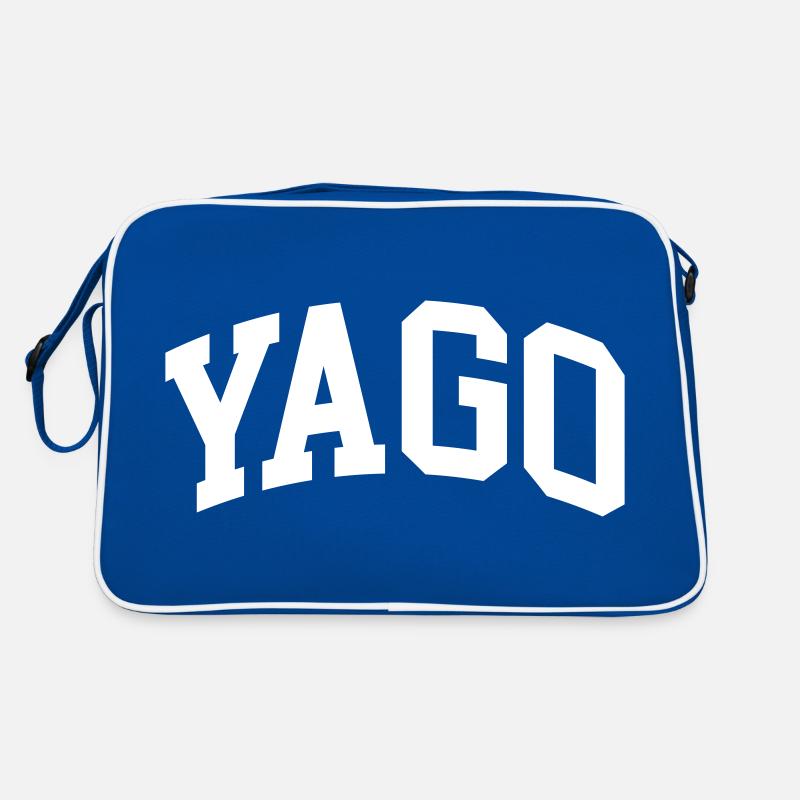 Sac Retro