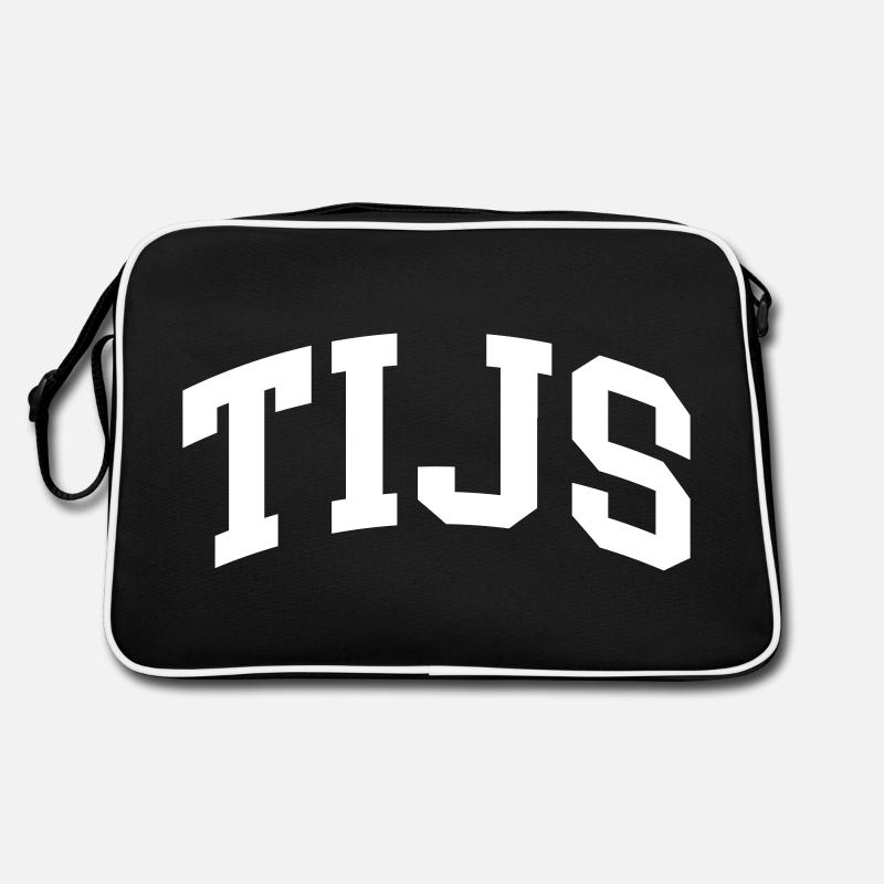 Sombre Sac Retro