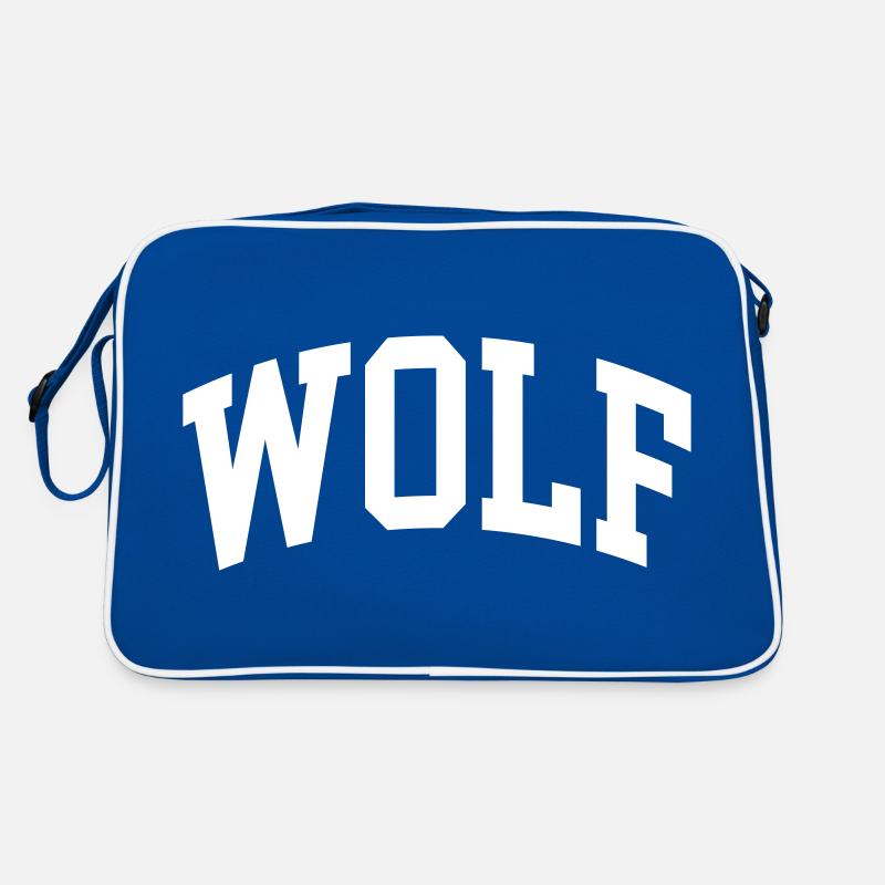 Retro Bag