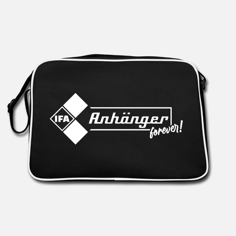 IFA Pendant forever Retro Bag