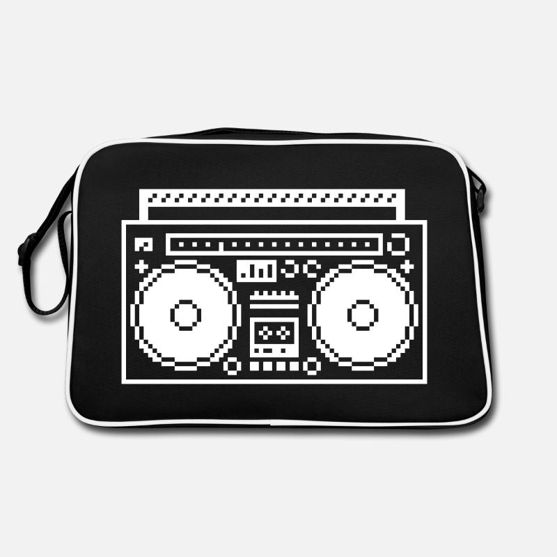 Retro Tasche