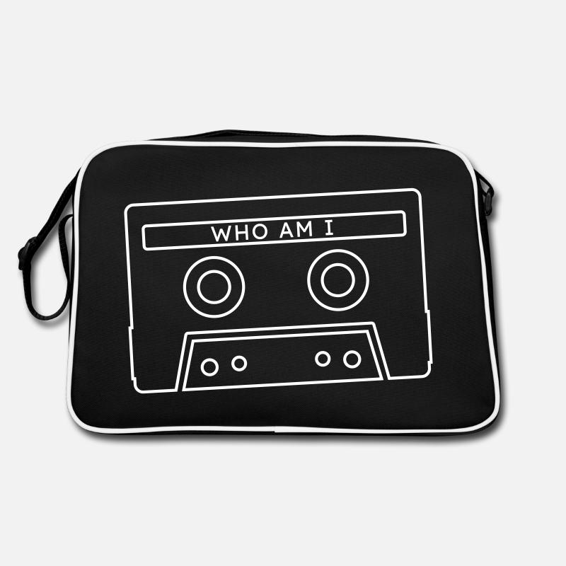 Retro Tasche