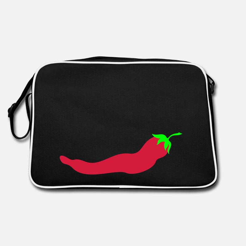 peperoni Retro Tasche