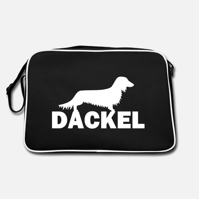 Teckel Sac Retro