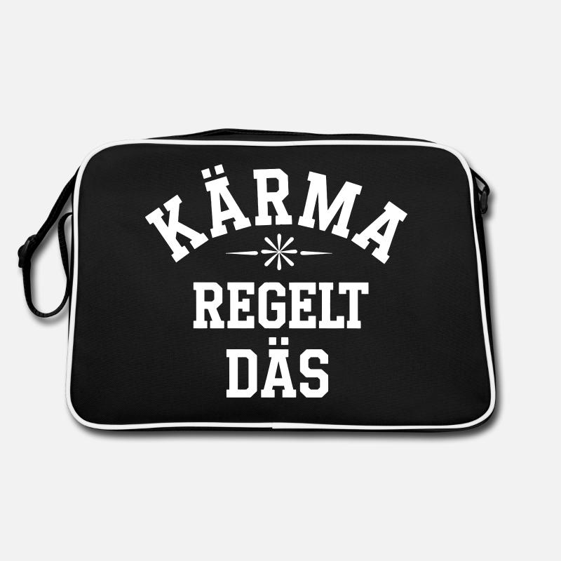 Retro Bag