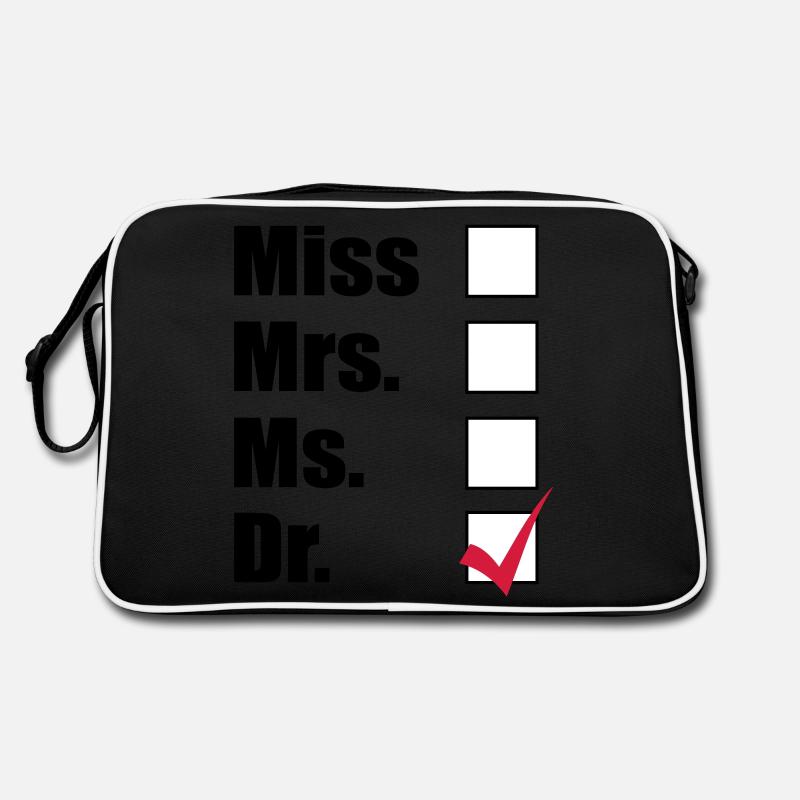 Retro Tasche